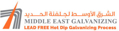 Middle East Galvanize